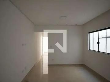 Apartamento para Locação em Santo André/SP Jardim Bela Vista 2 Quartos