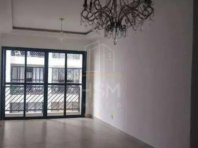 Apartamento para Locação em Santo André/SP Jardim Bela Vista 2 Quartos