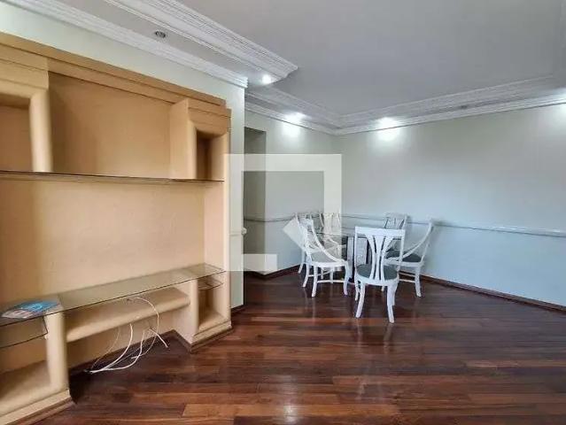Apartamento para Locação em Santo André/SP Jardim Bela Vista 2 Quartos