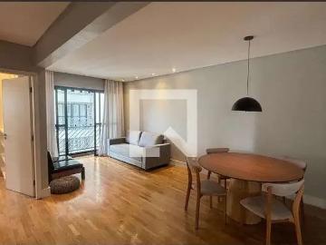 Apartamento para Locação em Santo André/SP Jardim Bela Vista 2 Quartos