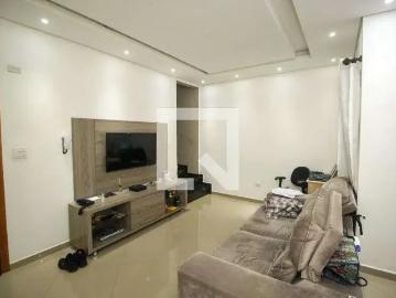 Apartamento para Locação em Santo André/SP Jardim Bela Vista 2 Quartos