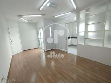 Apartamento para Locação em Santo André/SP Jardim Bela Vista 2 Quartos