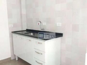 Apartamento para Locação em Santo André/SP Jardim Bela Vista 2 Quartos