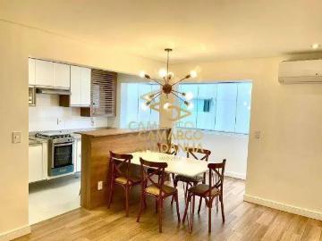 Apartamento para Locação em Santo André/SP Jardim Bela Vista 2 Quartos