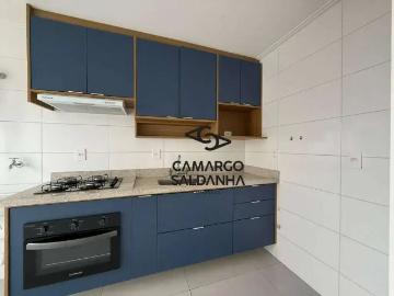 Apartamento para Locação em Santo André/SP Jardim Bela Vista 2 Quartos