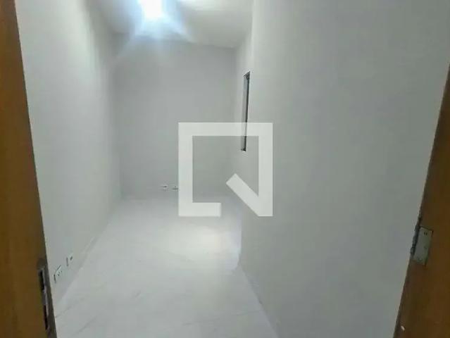 Apartamento para Locação em Santo André/SP Jardim Bela Vista 2 Quartos