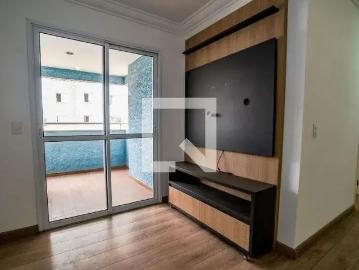 Apartamento para Locação em Santo André/SP Jardim Bela Vista 2 Quartos