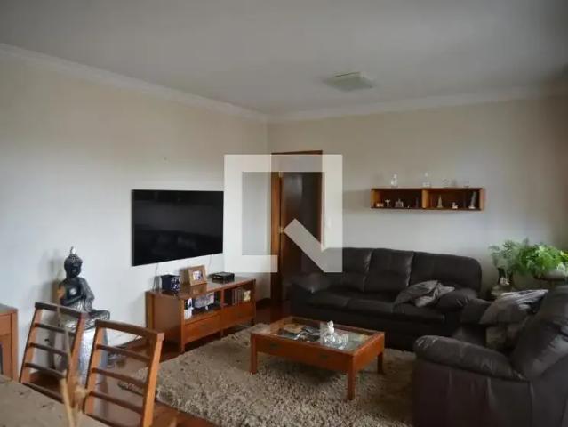 Apartamento para Locação em Santo André/SP Jardim Bela Vista 2 Quartos
