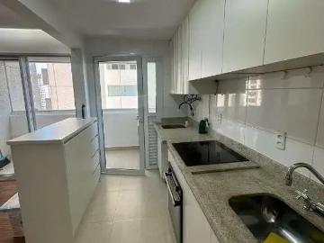 Apartamento para Locação em Santo André/SP Jardim Bela Vista 2 Quartos