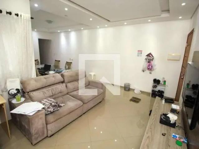 Apartamento para Locação em Santo André/SP Jardim Bela Vista 2 Quartos