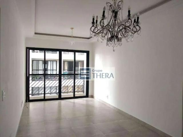 Apartamento para Locação em Santo André/SP Jardim Bela Vista 2 Quartos