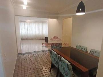 Apartamento para Locação em Santo André/SP Jardim Bela Vista 2 Quartos