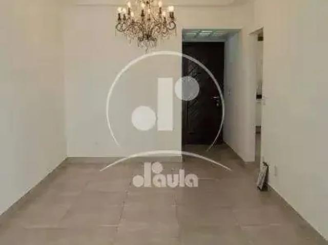 Apartamento para Locação em Santo André/SP Jardim Bela Vista 2 Quartos