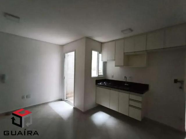 Apartamento para Locação em Santo André/SP Jardim Bela Vista 2 Quartos
