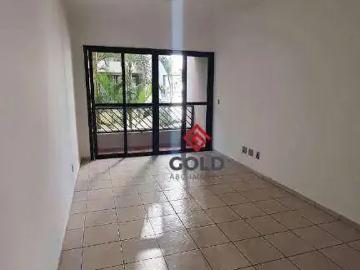 Apartamento para Locação em Santo André/SP Jardim Bela Vista 2 Quartos