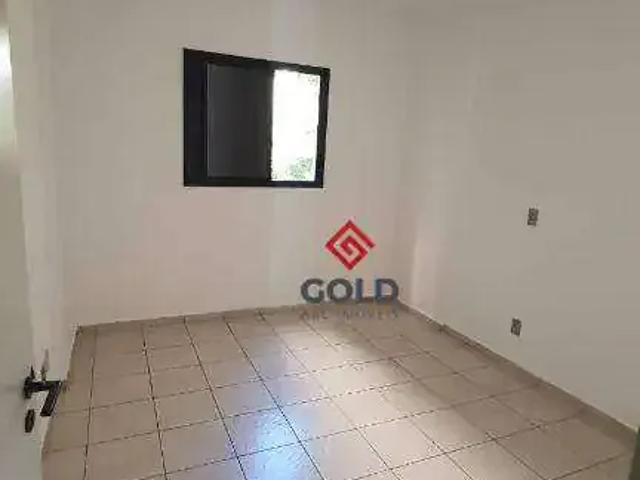 Apartamento para Locação em Santo André/SP Jardim Bela Vista 2 Quartos