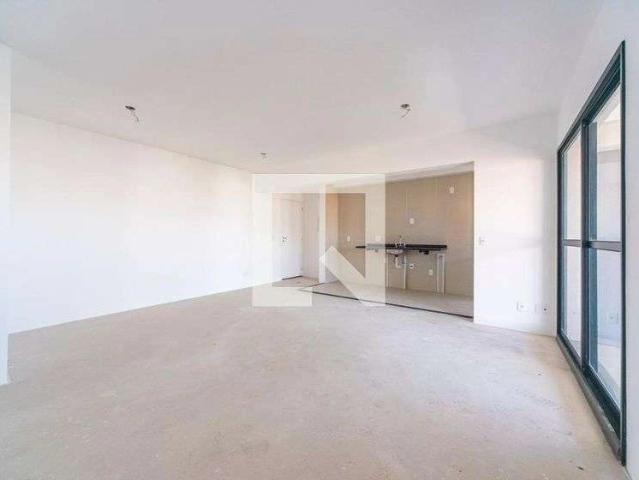 Apartamento para Locação em Santo André/SP Jardim Bela Vista 2 Quartos