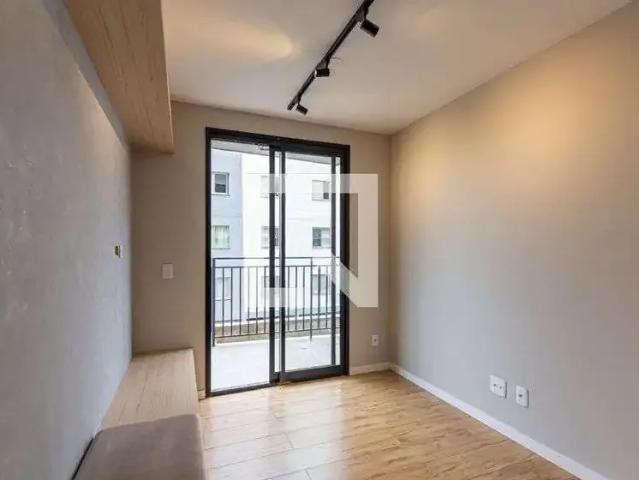 Apartamento para Locação em Santo André/SP Jardim Bela Vista 2 Quartos