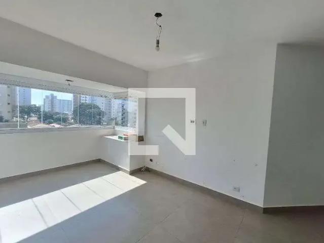 Apartamento para Locação em Santo André/SP Jardim Bela Vista 3 Quartos