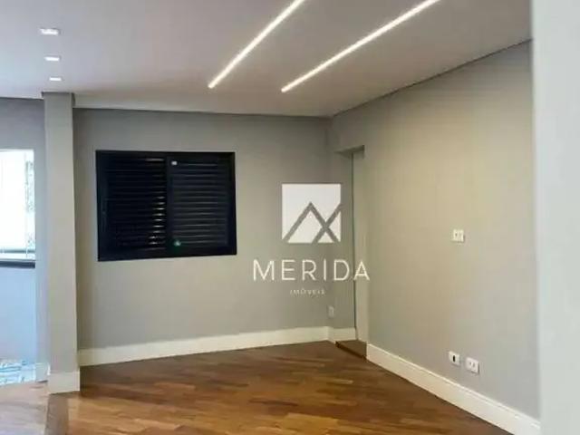 Apartamento para Locação em Santo André/SP Jardim Bela Vista 3 Quartos