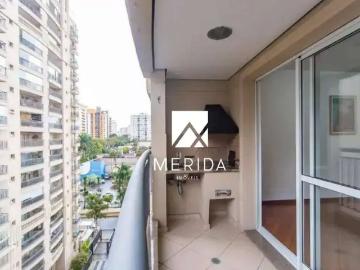 Apartamento para Locação em Santo André/SP Vila Bastos 4 Quartos
