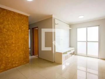 Apartamento para Locação em Santo André/SP Jardim Bela Vista 3 Quartos