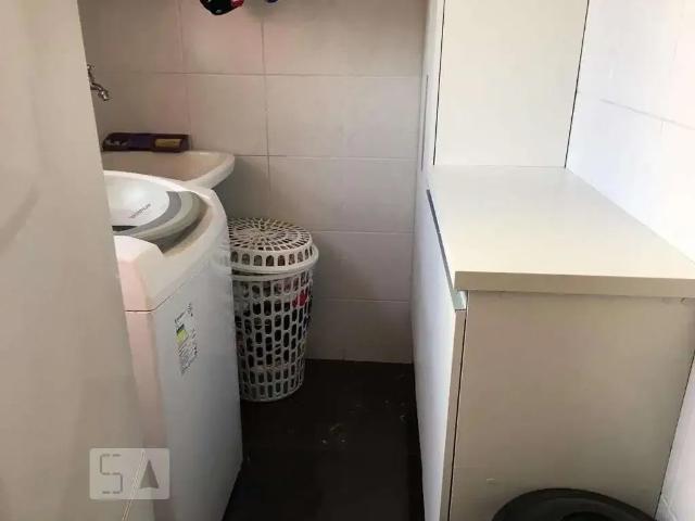 Apartamento para Locação em Santo André/SP Jardim Bela Vista 3 Quartos