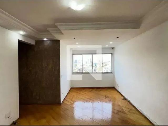 Apartamento para Locação em Santo André/SP Jardim Bela Vista 3 Quartos
