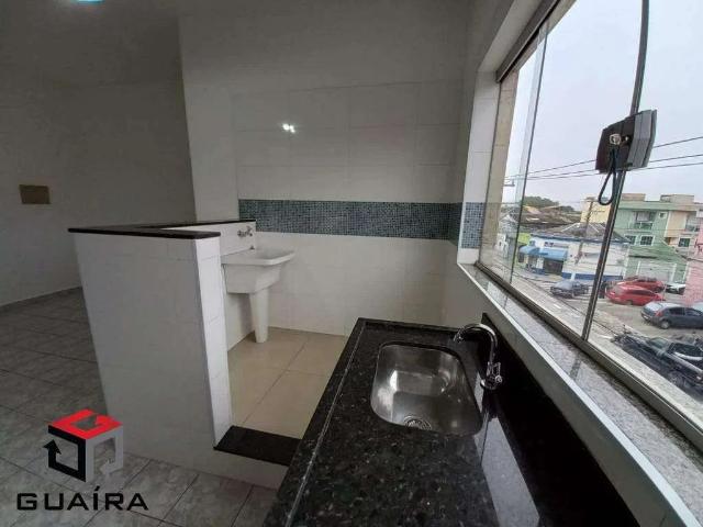 Apartamento para Locação em Santo André/SP Jardim Bom Pastor