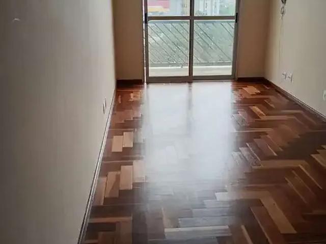 Apartamento para Locação em Santo André/SP Jardim Cristiane 3 Quartos
