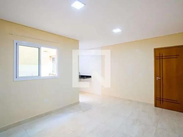 Apartamento para Locação em Santo André/SP Jardim do Estádio 2 Quartos
