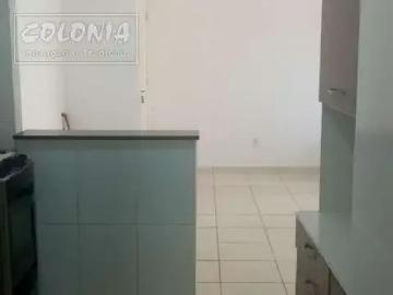 Apartamento para Locação em Santo André/SP Jardim do Estádio 2 Quartos