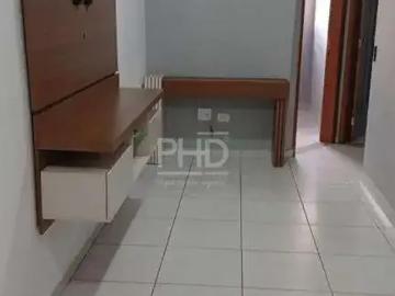 Apartamento para Locação em Santo André/SP Jardim do Estádio 2 Quartos