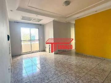 Apartamento para Locação em Santo André/SP Jardim do Estádio 3 Quartos