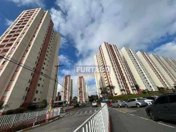 Apartamento para Locação em Santo André/SP Jardim do Estádio 3 Quartos