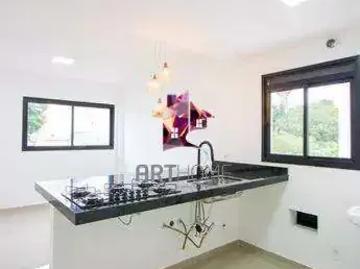 Apartamento para Locação em Santo André/SP Jardim Jamaica 1 Quartos