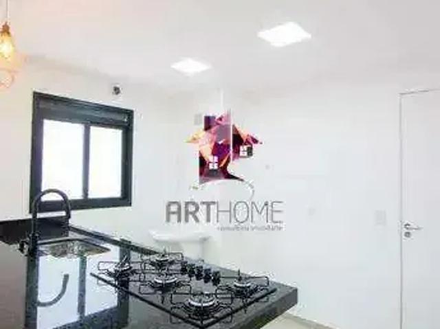 Apartamento para Locação em Santo André/SP Jardim Jamaica 1 Quartos
