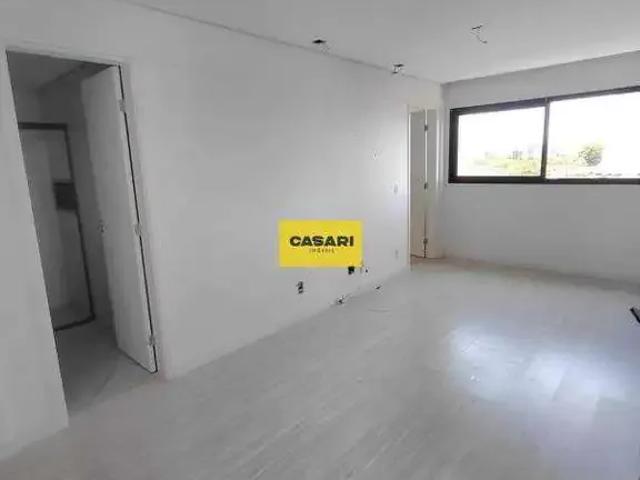 Apartamento para Locação em Santo André/SP Jardim Jamaica 2 Quartos