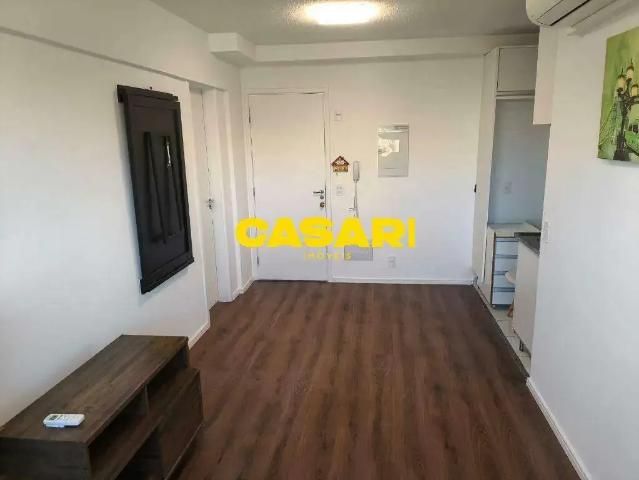 Apartamento para Locação em Santo André/SP Jardim Jamaica 2 Quartos