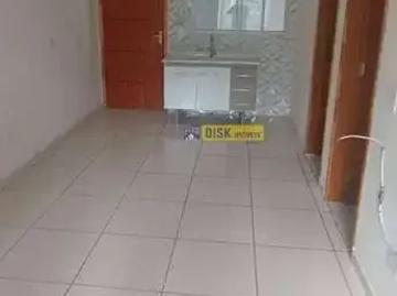 Apartamento para Locação em Santo André/SP Jardim Las Vegas 2 Quartos