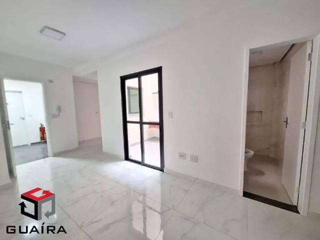 Apartamento para Locação em Santo André/SP Jardim Progresso 2 Quartos