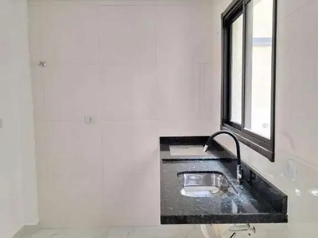 Apartamento para Locação em Santo André/SP Jardim Progresso 2 Quartos