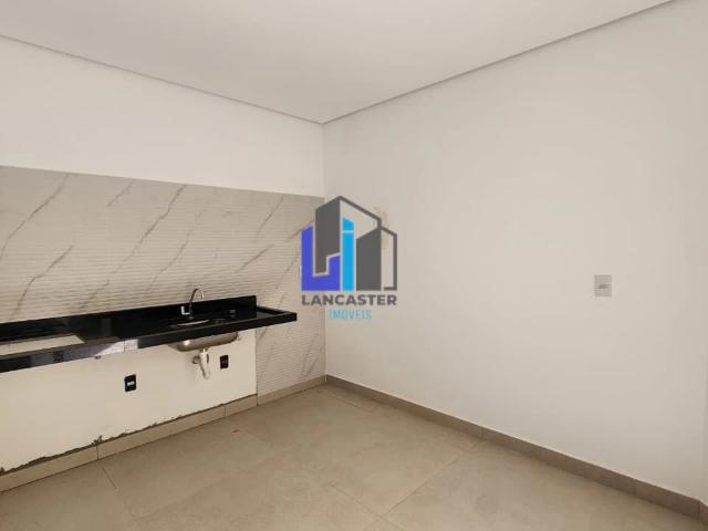 Apartamento para Locação em Santo André/SP Jardim Santo Alberto 2 Quartos