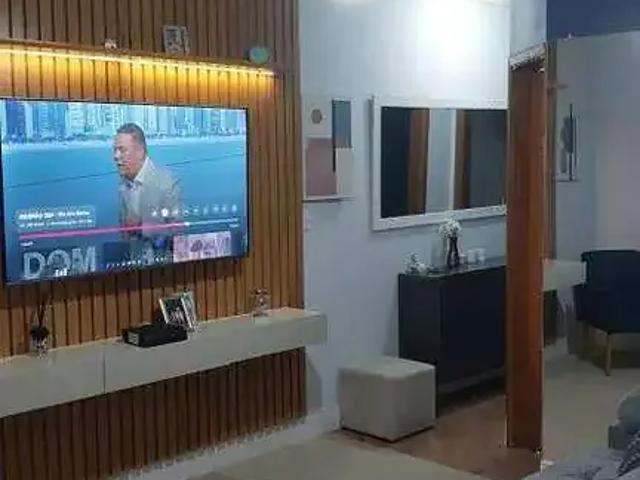Apartamento para Locação em Santo André/SP Jardim Santo Alberto 2 Quartos