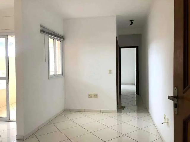 Apartamento para Locação em Santo André/SP Jardim Santo Alberto 2 Quartos