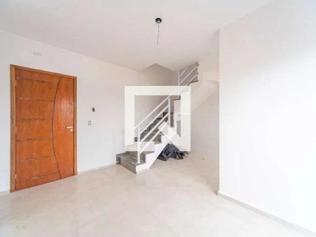 Apartamento para Locação em Santo André/SP Jardim Santo Alberto 2 Quartos