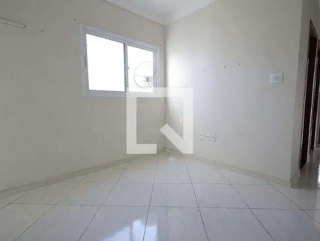 Apartamento para Locação em Santo André/SP Jardim Santo Alberto 2 Quartos