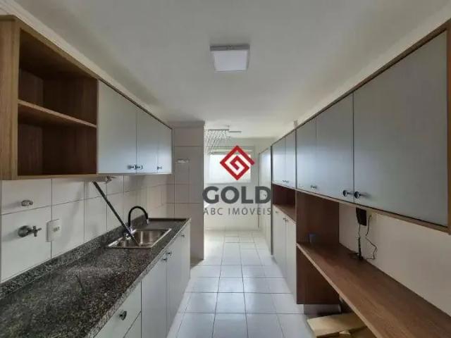 Apartamento para Locação em Santo André/SP Jardim Santo Antônio 2 Quartos