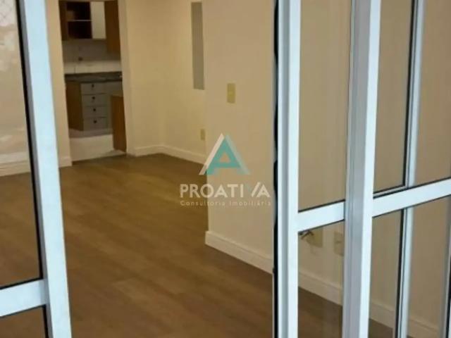 Apartamento para Locação em Santo André/SP Jardim Santo Antônio 2 Quartos