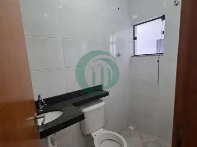 Apartamento para Locação em Santo André/SP Vila Guaraciaba 2 Quartos